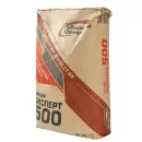 Цемент ЦЕМ I 42,5Б (ПЦ-500 Д0) Топки 50кг_1