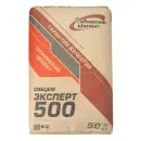 Цемент ЦЕМ I 42,5Б (ПЦ-500 Д0) Топки 50кг_2