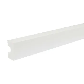 Изображение товара Декоративный молдинг Solid 15х27х2000 мм для стен и потолков Изображение товара Декоративный молдинг Solid 15х27х2000 мм для стен и потолков
