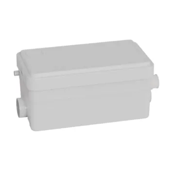 Изображение товара Канализационная насосная станция Unipump Sanivort 255 M 9 м для канализации Изображение товара Канализационная насосная станция Unipump Sanivort 255 M 9 м для канализации