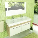 Зеркало Comforty Жасмин 120_3