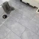 Керамогранит Steppe Ceramics Pulpis Grey 600х1200 мм серый_1