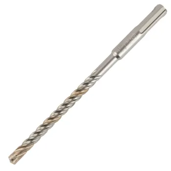 Изображение товара Бур SDS+ 8х100/160мм Heller Изображение товара Бур SDS+ 8х100/160мм Heller