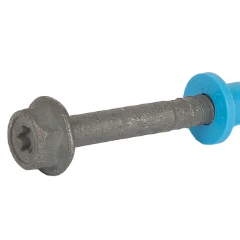 Изображение товара Дюбель фасадный ЕвроПартнер с шурупом 10х100 мм Изображение товара Дюбель фасадный ЕвроПартнер с шурупом 10х100 мм