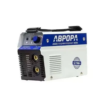 Изображение товара Инверторный сварочный аппарат Аврора Вектор 2000 для ручной дуговой сварки Изображение товара Инверторный сварочный аппарат Аврора Вектор 2000 для ручной дуговой сварки