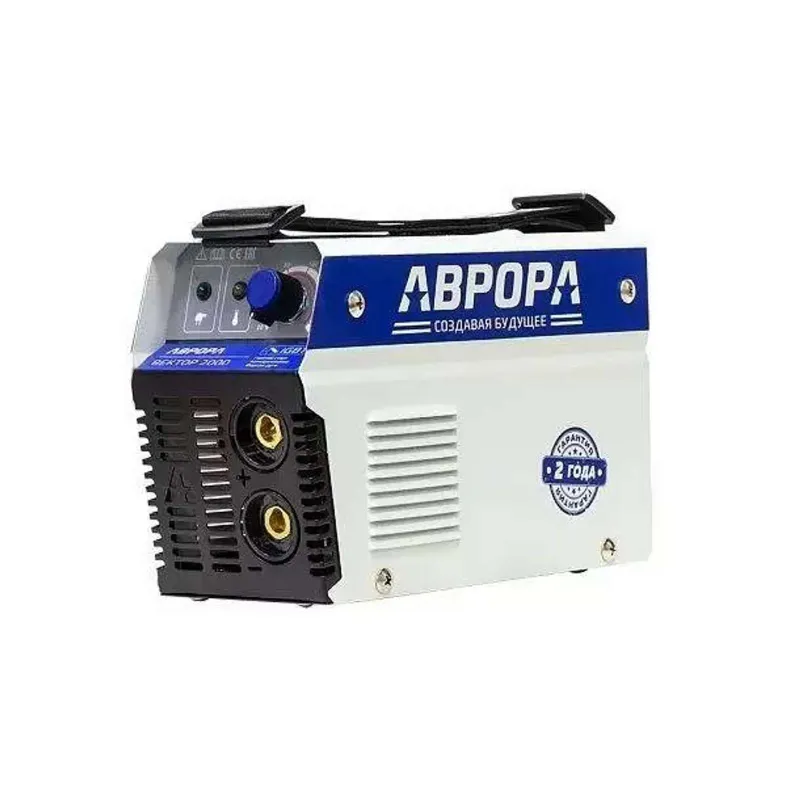 Сварочный аппарат инверторный Аврора Вектор 2000_1
