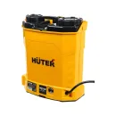 Опрыскиватель аккумуляторный ранцевый Huter SP-16AC, 16л_2
