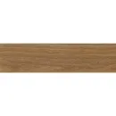 Керамогранит Global Tile Samanta 147х594х8 мм коричневый матовый_4