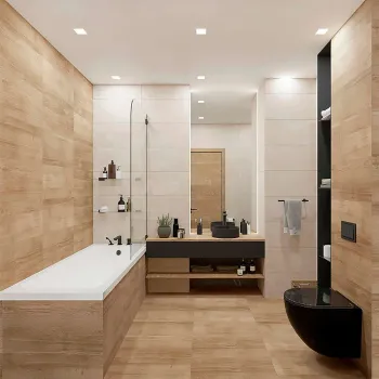 Изображение товара Керамогранит Global Tile Nostrum 300x600 мм коричневый матовый для стен и пола Изображение товара Керамогранит Global Tile Nostrum 300x600 мм коричневый матовый для стен и пола