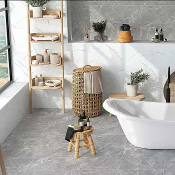 Изображение товара Керамогранит Global Tile Pride 300х600 мм серый матовый для стен и пола Изображение товара Керамогранит Global Tile Pride 300х600 мм серый матовый для стен и пола