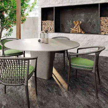 Изображение товара Керамогранит Global Tile Thor 300х600х9 мм темно-серый матовый Изображение товара Керамогранит Global Tile Thor 300х600х9 мм темно-серый матовый