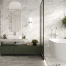 Керамогранит Laparet Angel Blanco матовый 600х600 мм белый_1