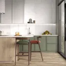 Керамогранит Laparet Discovery Blanco матовый 600х600 мм белый_1