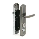 Замок врезной Palladium 405_1