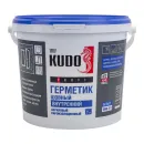Герметик акриловый пароизоляционный внутренний Kudo белый 7 кг_1