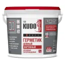 Герметик акриловый паропроницаемый наружный Kudo белый 7 кг_1