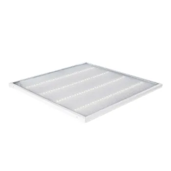 Изображение товара Светильник светодиодный 36Вт 6500К IP20 для офисов и учреждений Изображение товара Светильник светодиодный 36Вт 6500К IP20 для офисов и учреждений