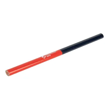 Изображение товара Двуцветный строительный карандаш Строительный Двор для строительных работ Изображение товара Двуцветный строительный карандаш Строительный Двор для строительных работ