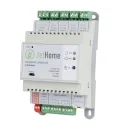 Контроллер на DIN-рейку JetHome JetHub E1 PD76-R5-AC (v2)_1