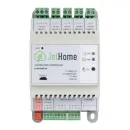 Контроллер на DIN-рейку JetHome JetHub E1 PD76-R5-AC (v2)_2