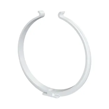 Изображение товара Держатель круглого канала вентиляции Era 150-160мм пластиковый надежный Изображение товара Держатель круглого канала вентиляции Era 150-160мм пластиковый надежный