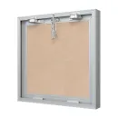Люк ревизионный под плитку Evecs D3030 Ceramo Base 300х300 мм_4