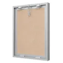 Люк ревизионный под плитку Evecs D3040 Ceramo Base 300х400 мм_4