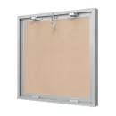 Люк ревизионный под плитку Evecs D4040 Ceramo Base 400х400 мм_4