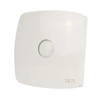Изображение товара Вентилятор DiCiTi RIO 4C D100 с обратным клапаном низким уровнем шума Изображение товара Вентилятор DiCiTi RIO 4C D100 с обратным клапаном низким уровнем шума