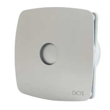 Изображение товара Вентилятор DiCiTi RIO 4C D100 с обратным клапаном, низкий шум Изображение товара Вентилятор DiCiTi RIO 4C D100 с обратным клапаном, низкий шум