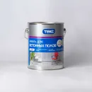 Эмаль для бетонных полов Текс светло-серая 2,7 л_1