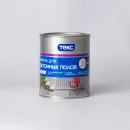 Эмаль для бетонных полов Текс красно-коричневая 0,9 л_1