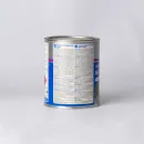 Эмаль для бетонных полов Текс красно-коричневая 0,9 л_3