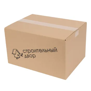 Изображение товара Картонная коробка 380х285х228 мм от Строительный Двор Изображение товара Картонная коробка 380х285х228 мм от Строительный Двор