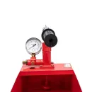 Насос опрессовочный ручной 2,5Мпа Rotorica_3