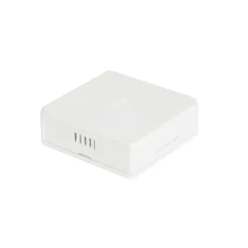Датчик температуры и влажности Sonoff SNZB-02 ZigBee