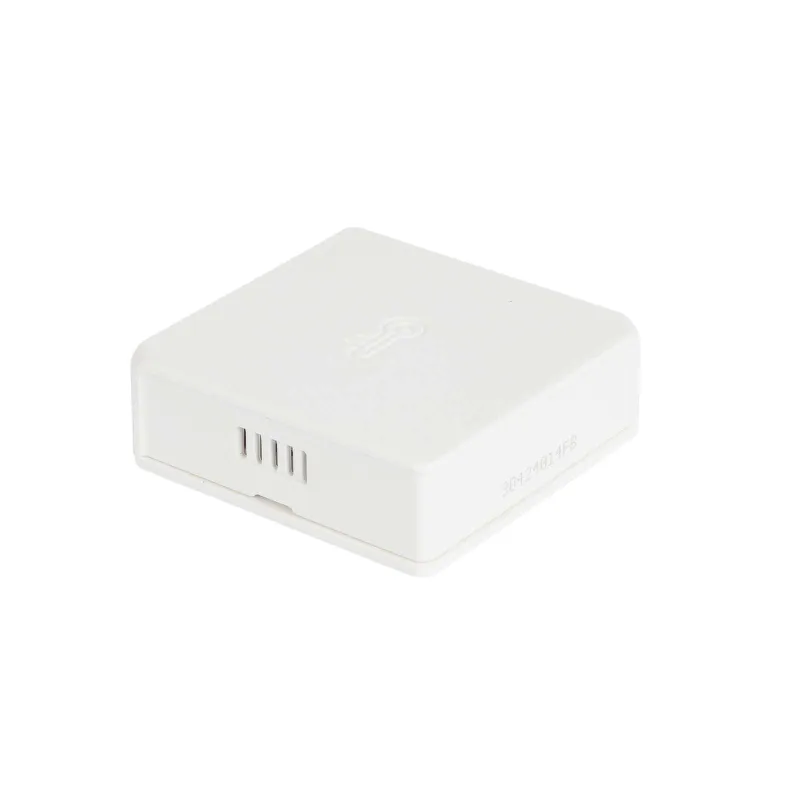 Датчик температуры и влажности Sonoff SNZB-02 ZigBee_1