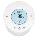 Термостат для радиатора отопления TRV E-Top Zigbee_1