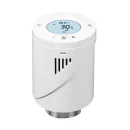 Термостат для радиатора отопления TRV E-Top Zigbee_2