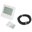 Термостат для теплого пола E-Top Zigbee HT-08-W белый_5