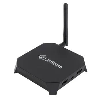 Контроллер для автоматизации JetHome JetHub H1 H1-1GB-32GB-2652