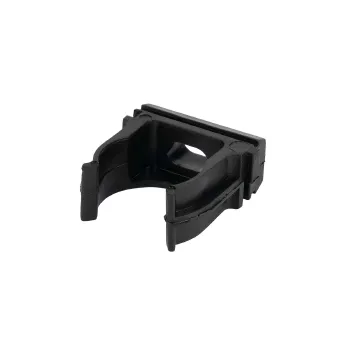 Изображение товара Крепеж-клипса 20 мм черная 100 шт/уп для труб Урал Пак Изображение товара Крепеж-клипса 20 мм черная 100 шт/уп для труб Урал Пак