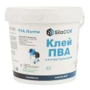 Клей ПВА строительный SilaCOR 1 кг_2