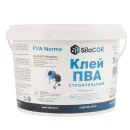 Клей ПВА строительный SilaCOR 3 кг_2