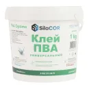 Клей ПВА универсальный SilaCOR 1 кг_2