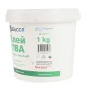 Клей ПВА универсальный SilaCOR 1 кг_5