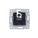 Механизм розетки компьютерная RJ45 5E Brite бежевая IP20 IEK_3