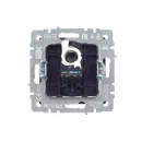 Механизм розетки компьютерная RJ45 5E Brite сталь IP20 IEK_3