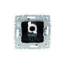 Механизм розетки компьютерная RJ45 5E Brite графит IP20 IEK_3