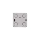 Розетка ТВ оконечная Blanca белая IP20 Systeme Electric_4